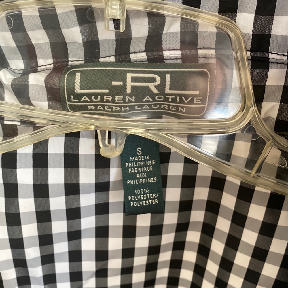 Ralph Lauren coat